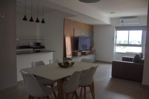 Departamento necochea 478
