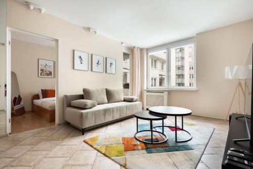 Praga Sulejkowska Comfort Apartment by BookingHost, Varsovie