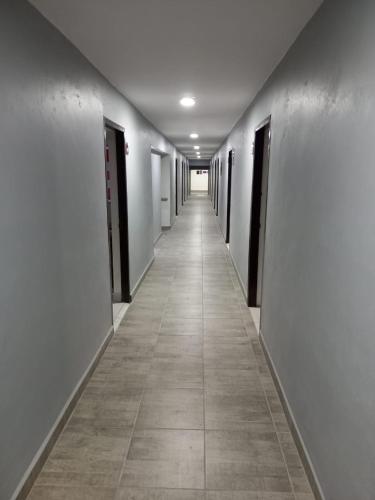 La Purisima Hotel in 拉巴斯