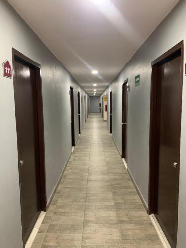 La Purisima Hotel in 拉巴斯