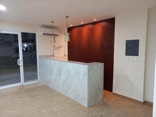 La Purisima Hotel in 拉巴斯