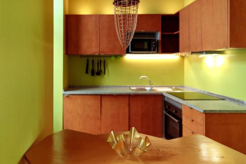Lisbon Art Stay Apartments Baixa - image 11