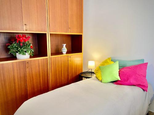 Stanza Cristina e Patrizia fiere e moda