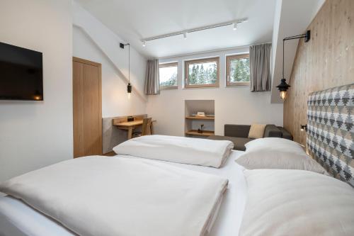 Hotel Zirbenhof - image 10