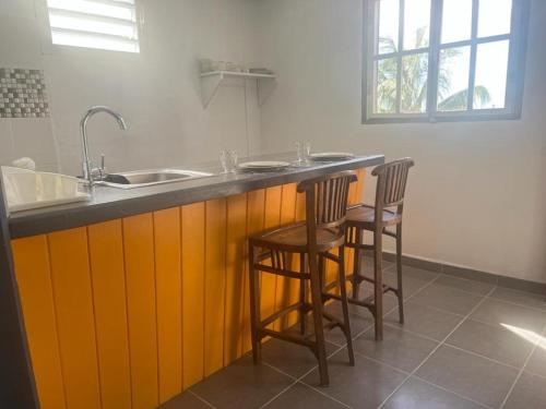 Kitchen, Mountain Breeze Home Rentals in Portsmouth