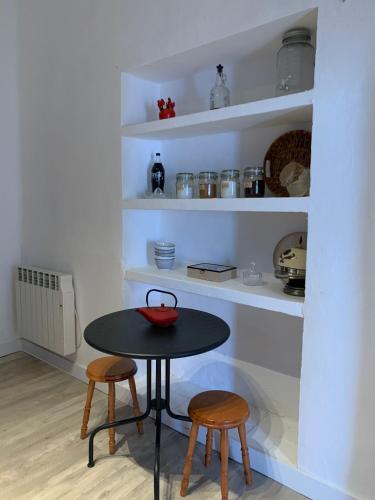 virtuve, Casa Alba 2023 in Lillo