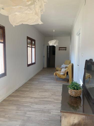 Iekārtas, Casa Alba 2023 in Lillo