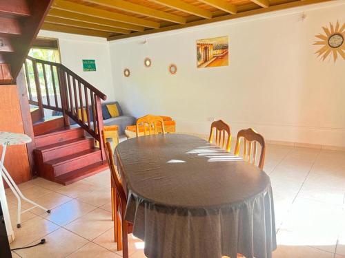 Facilities, Mountain Breeze Home Rentals in Portsmouth