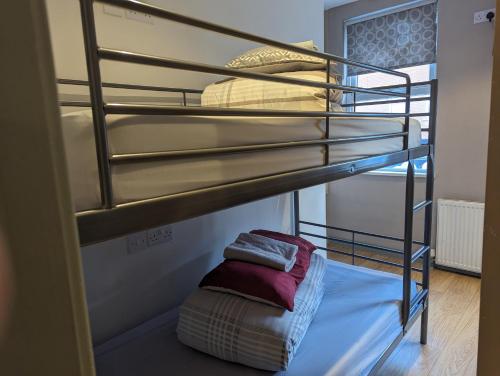 Hostel Rooms In Camden