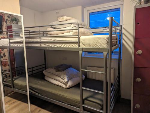 Hostel Rooms In Camden