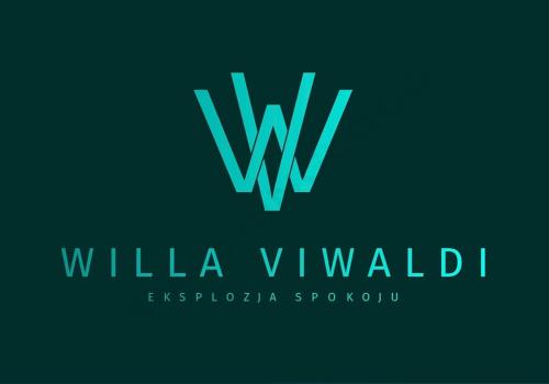 Willa ViWaldi Janowa Góra - Accommodation - Sienna