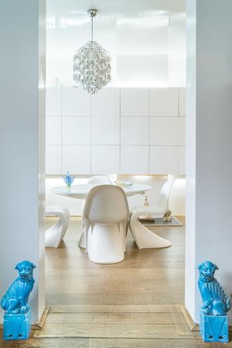 BEAUTIFUL APARTMENT WiTH ASIAN STYLE BEDROOM NEAR RAI & CENTER, Amsterdam (photo 11)