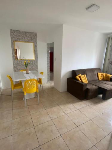 Apartamento 2/4 próximo a paralela- após o paralela park