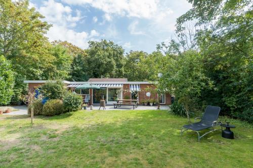  Zoomgronden Renesse, Pension in Renesse