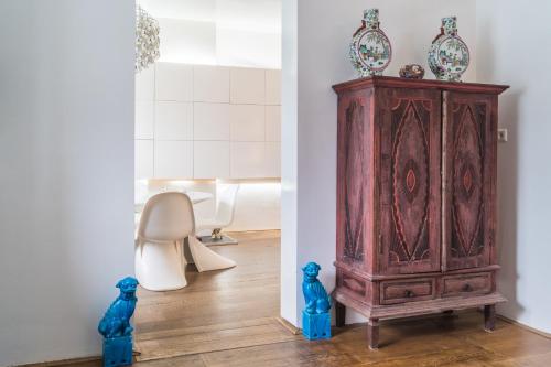 BEAUTIFUL APARTMENT WiTH ASIAN STYLE BEDROOM NEAR RAI & CENTER, Amsterdam (photo 10)