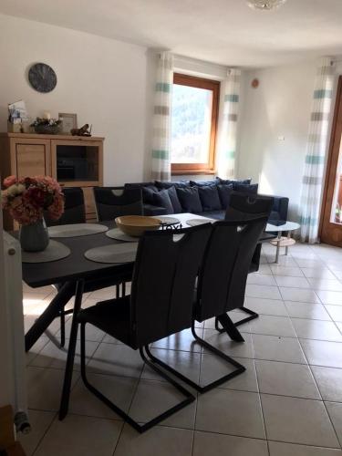 Appartamento Costa Verde in Bocenago