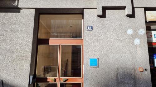 Flat Barbariga 12 Room Type - Apartment