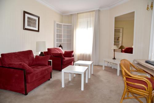 The Originals City Hôtel Chantecler Le Mans (Inter-Hotel) - image 14