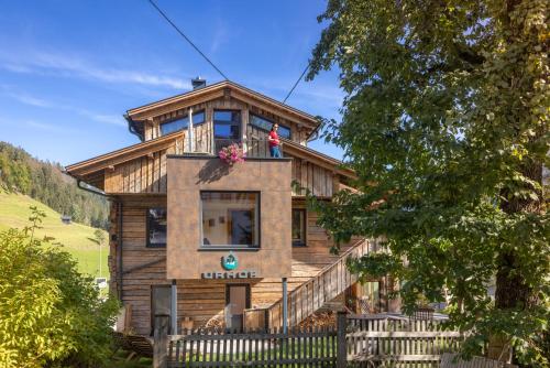 . Urhof Chalet