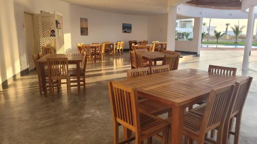 Nuevo Paracas Apartment