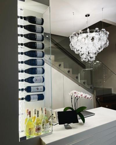 Vestabils, Eleìra Luxury Accomodations (Eleira Luxury Accomodations) in Barolo