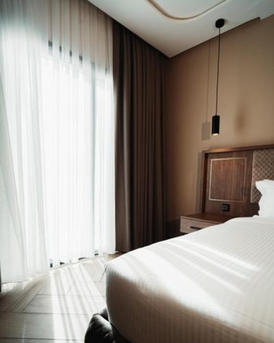 City Hotel by Waves Kenitra Morocco