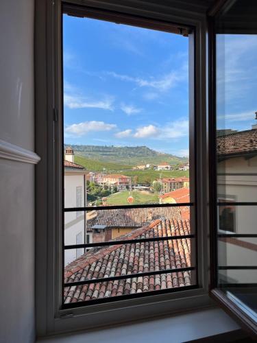 Skats, Eleìra Luxury Accomodations (Eleira Luxury Accomodations) in Barolo