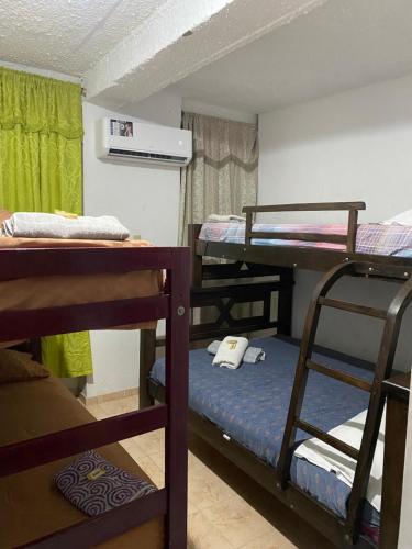 Posada Casamar2 alojamiento en San Andrés islas