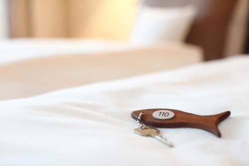 Romantik Hotel Kieler Kaufmann - image 5