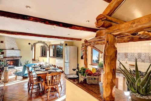 Three-Bedroom Villa image 7