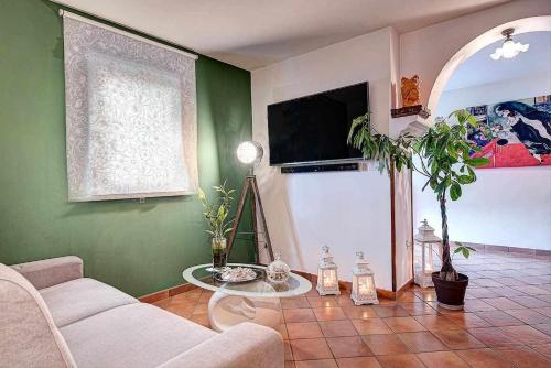 Three-Bedroom Villa image 4