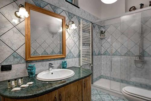 Three-Bedroom Villa image 1