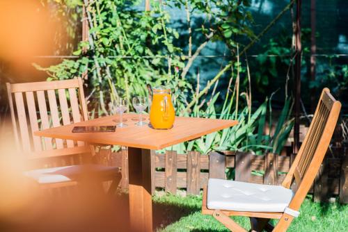 La Chicca B&B Siena - image 11