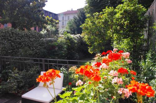 Teodora B&B, Milán