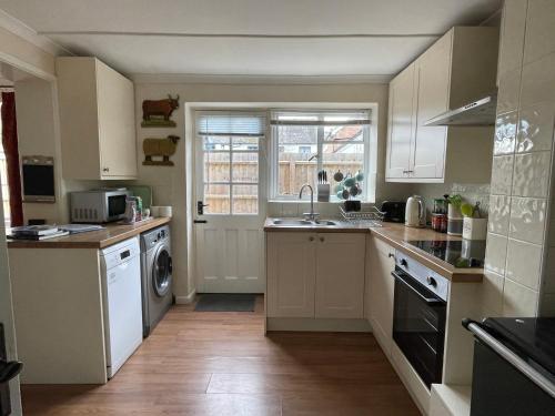 Cottages at Woodlands, Dormer in Wareham
