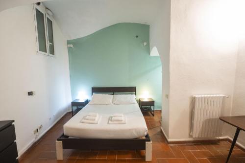 Campo de Fiori Grotto Apartment, Rome (photo 2)