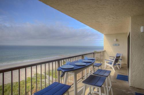 2-602 - Ocean Sands in St Pete Beach, USA