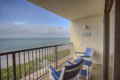 2-602 - Ocean Sands in St Pete Beach, USA