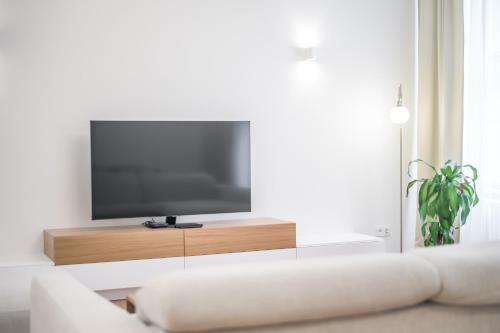 Two-Bedroom Apartment 31