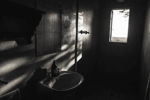 Leeurivier Karoo Lapa – Beaufort West