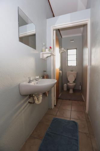 Leeurivier Karoo Lapa – Beaufort West