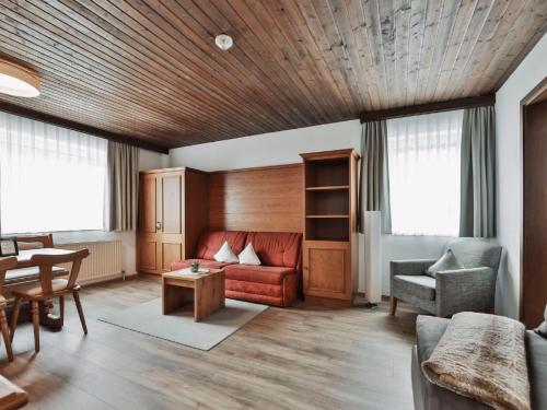 Apartment Top 5 by Interhome in Ischgl
