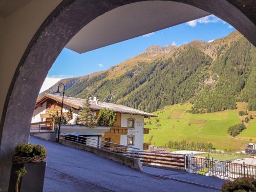 Apartment Top 5 by Interhome in Ischgl