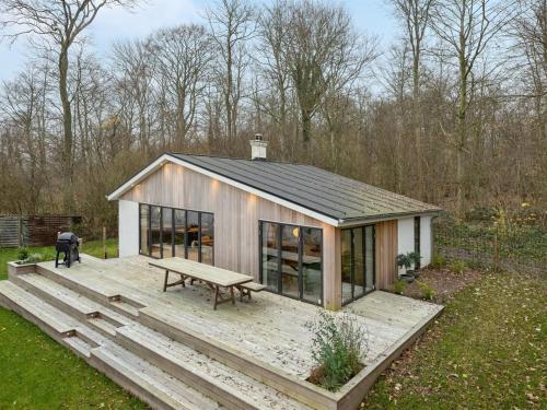 Holiday Home Lika - 25m to the inlet in SE Jutland by Interhome