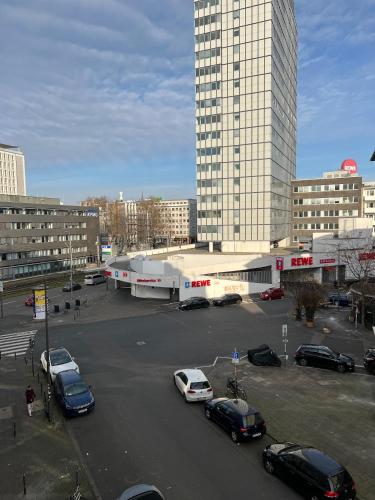 Kölner City Stillvolle Apartment, Cologne (photo 4)