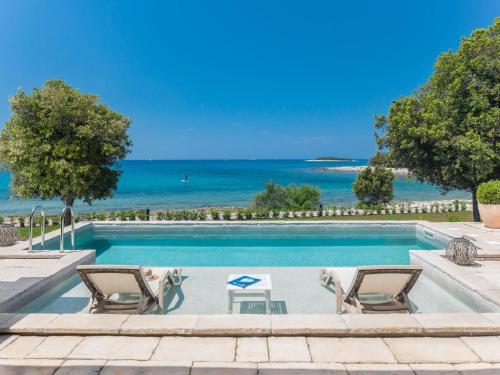 Holiday Home Mon Perin by Interhome