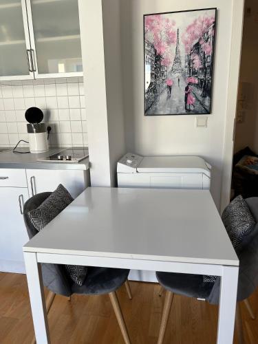 Kölner City Stillvolle Apartment, Cologne (photo 8)