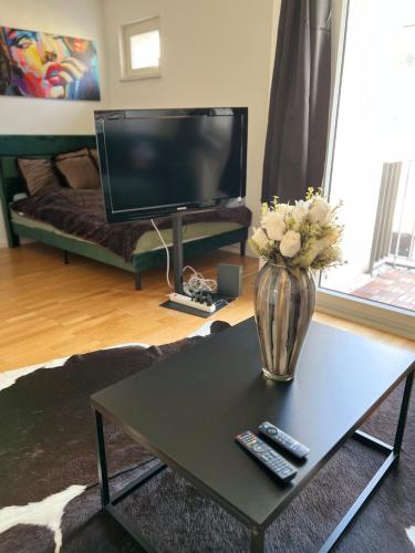 Kölner City Stillvolle Apartment, Cologne (photo 9)