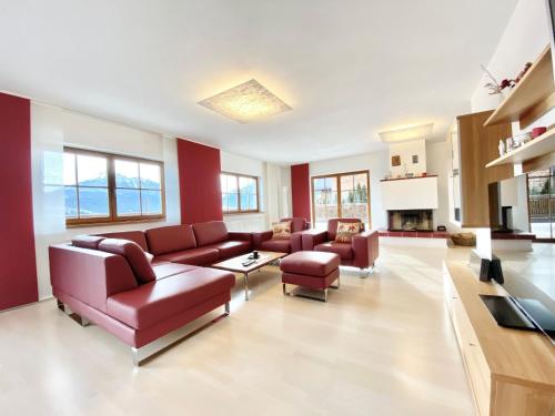 Chalet Chalet Reitdorf by Interhome in Flachau