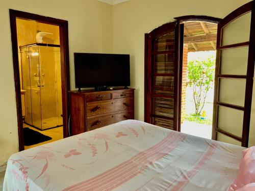 Guaru Surf Hostel – Guarujá, NY
